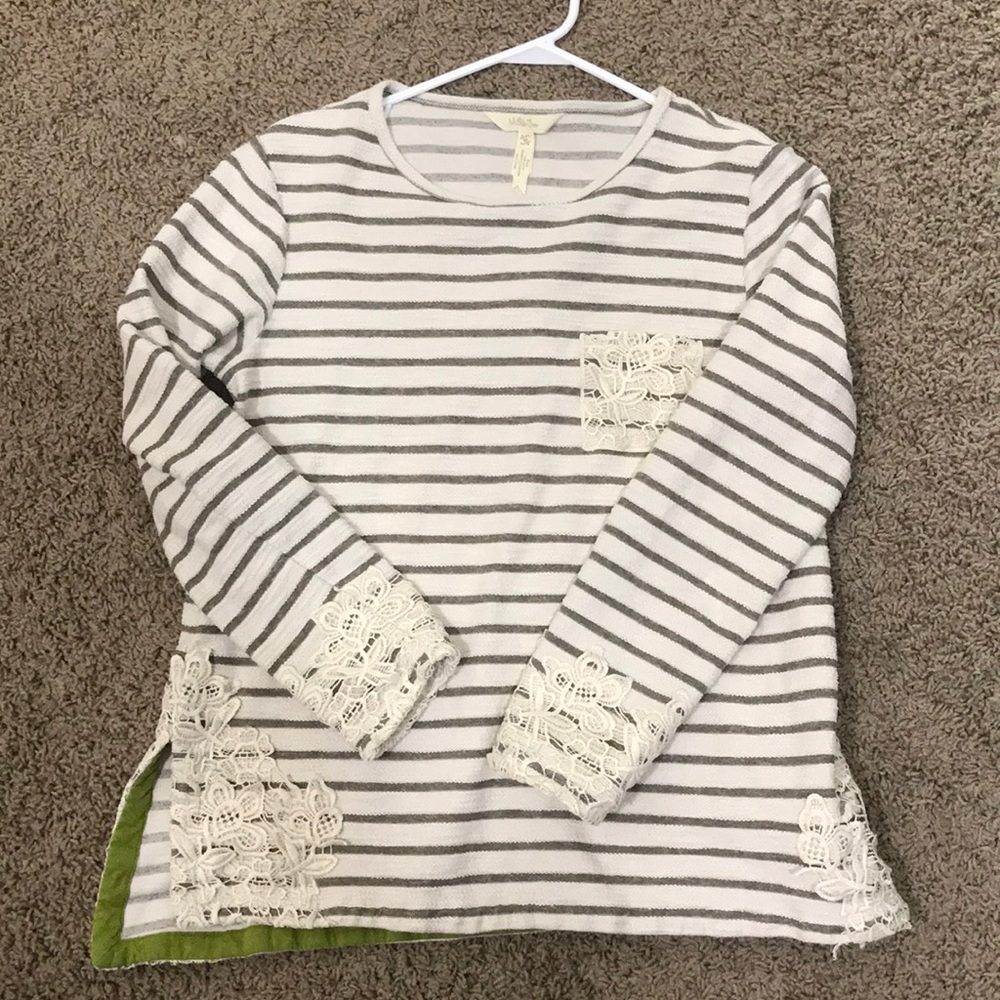 Matilda Jane comfy sweatshirt